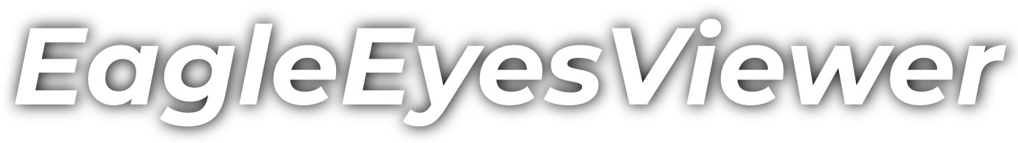 Eagle Eyes Viewer